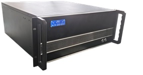 RF970, волоконно-оптична система виявлення вторгнень RF970, волоконно-оптична система виявлення вторгнень